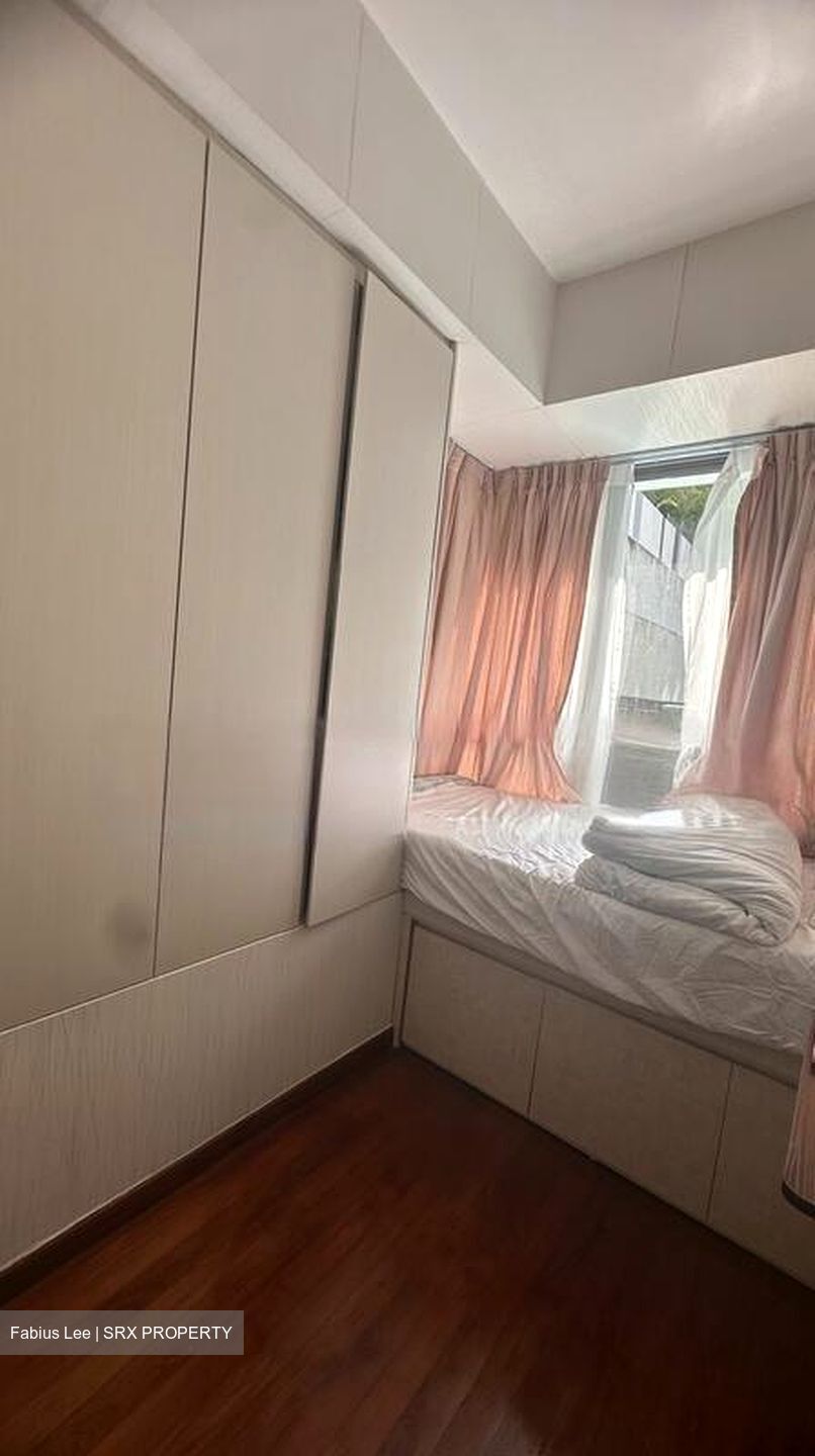 Mount Sophia Suites (D9), Apartment #569269481